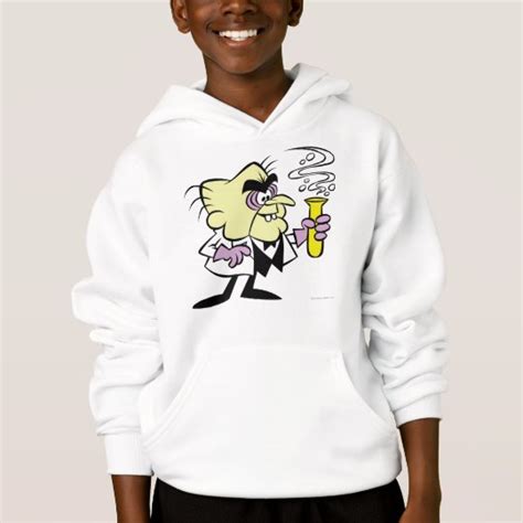 Underdog | Simon Bar Sinister Hoodie | Zazzle.com