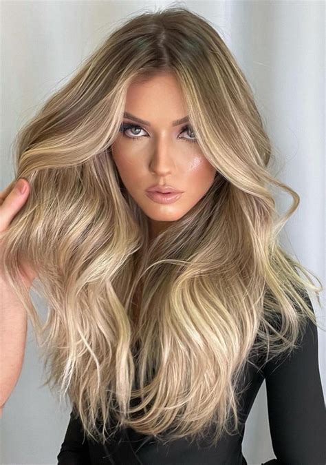 40 Trendy Blonde Hair Color Ideas To Be Hot Page 2 Of 2 Mycozylive