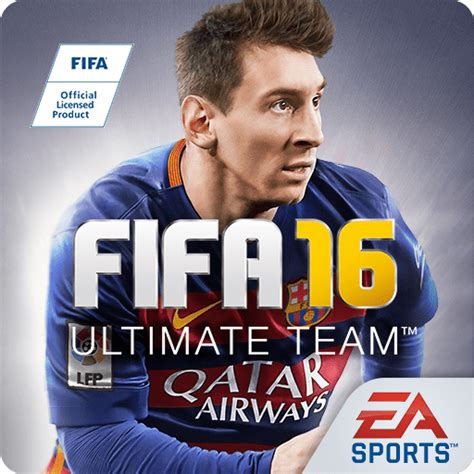 App Review Fifa 16 Ultimate Team Androidmag