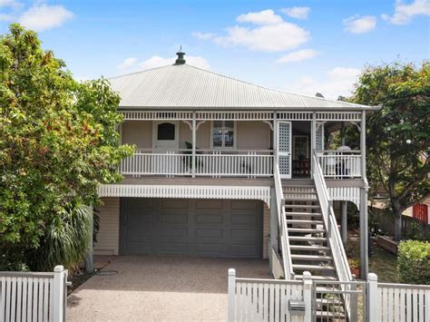 24 Silva Street Ascot Qld 4007 Property Details