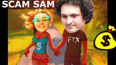 Sbf Scam Sam Writes Book Love Money Conquers All Bankman Fried