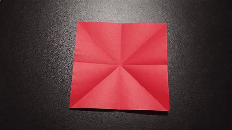 Origami Rose Instructions - Learn Origami | Origami Instructions