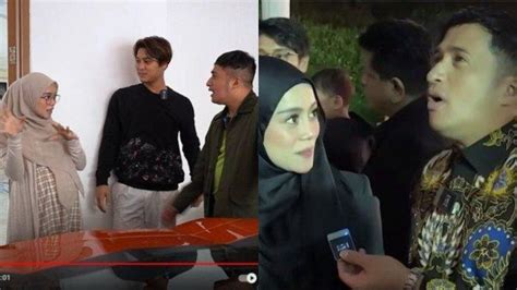 Irfan Hakim Sebut Ada Masalah Sama Rizky Billar Bantah Tak Akur Dengan