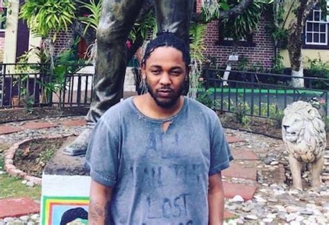 Kendrick Lamar and His Family: Wife, Kids, Siblings, Parents - BHW