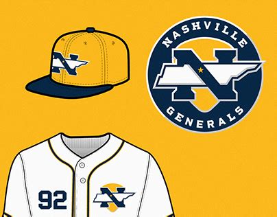 Mlb Expansion Team Concepts Images Behance