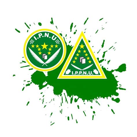 Logo Ipnu Ippnu Png 41 Koleksi Gambar
