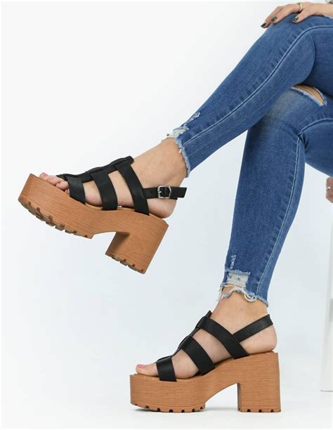 Estas Son Las Sandalias Tendencia Para Este Verano Top Alessandro