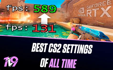 Best Settings For Counter Strike In V