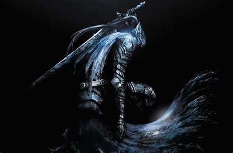 Dark Souls Artorias Wallpaper