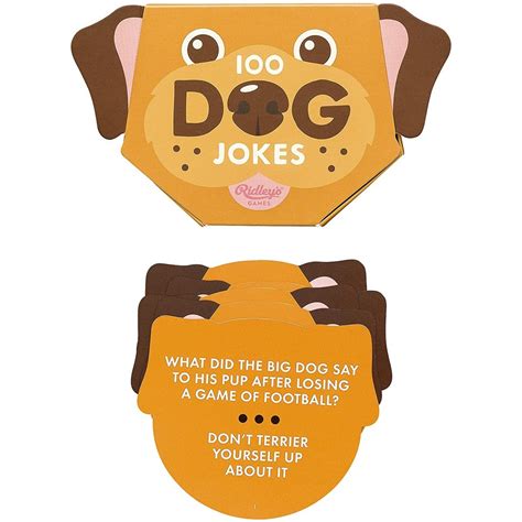Joke Cards The Toy Store
