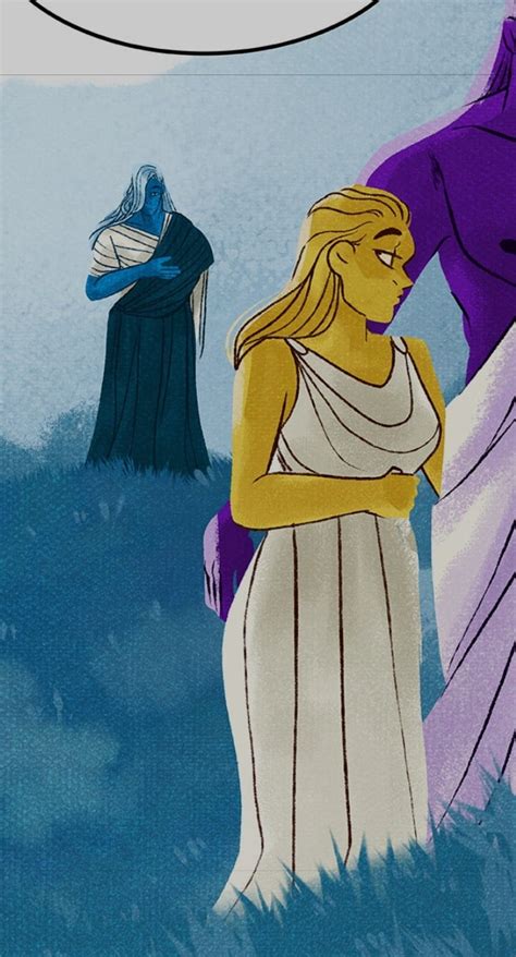 Did Hera love Hades? : r/UnpopularLoreOlympus