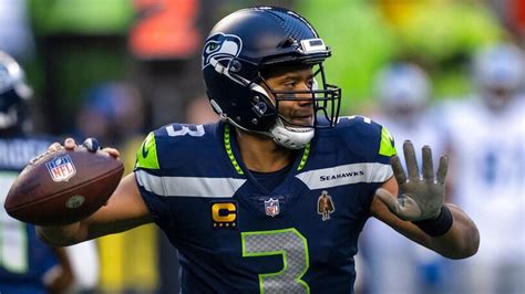 Nfl Rumors Seahawks Trade Russell Wilson To Broncos Update