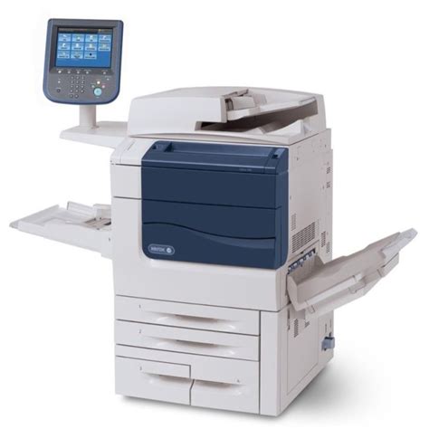 Xerox Color 560 Printer Copierguide