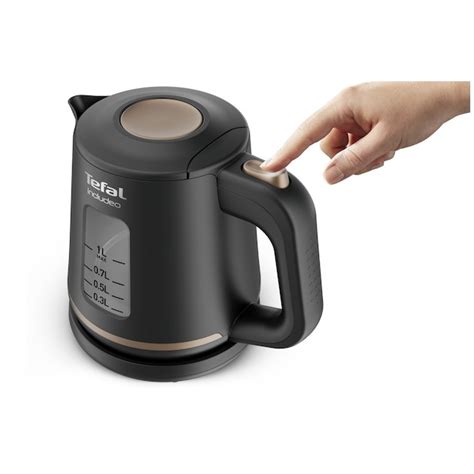 Tefal Includeo KI5338 Waterkoker PIEST Nl