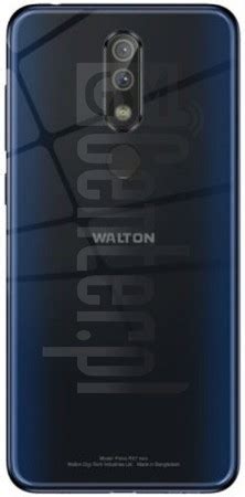 Walton Primo Rx Mini Specification Imei Info