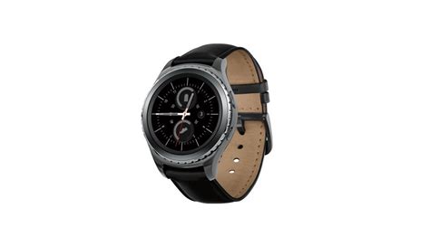 Samsung Gear S2 classic 3G/4G* Comes to AT&T, T-Mobile and Verizon