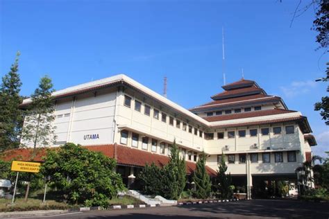 Kampus Dengan Nilai Rata Rata Tertinggi Di Utbk Snbt Itb Ui Dan