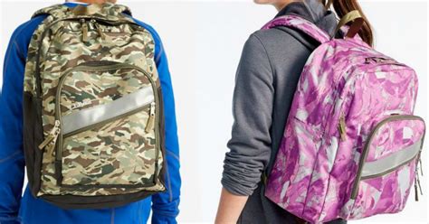 L.L. Bean Deluxe Backpacks as Low as $11.24 (Regularly $40) & More