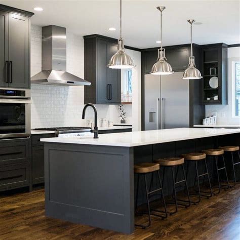 Eye Catching Kitchen Island Lighting Ideas For A Stylish Glow