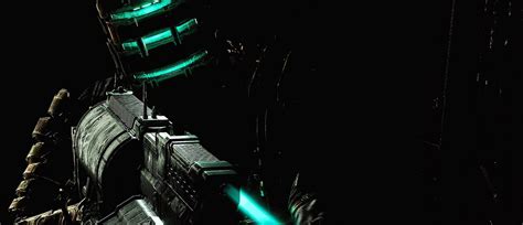 Проект по русскому дубляжу Dead Space Remake поменял студию озвучивания ...