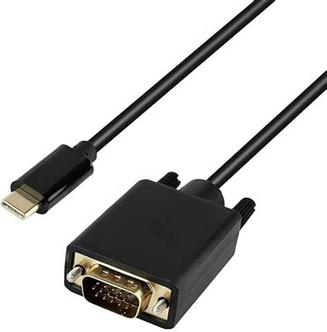 Top 10 Usb To Monitor Cables Of 2022 Best Reviews Guide