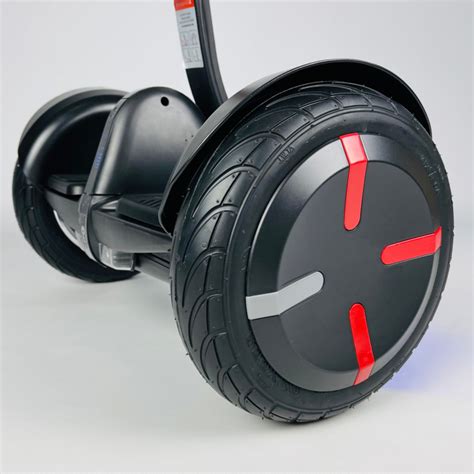Купить Гироскутер Segway Ninebot Mini PRO Гироборд Черный (до 25 км/час ...