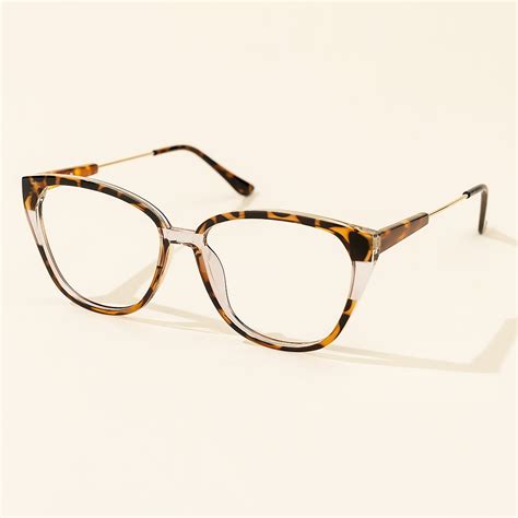 Eivor Cat Eye Tortoise Eyeglasses Vooglam