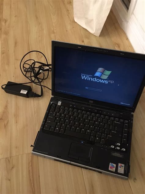 Hp Pavilion Dv1000 Laptops Desktop Windows Xp For Sale In Laguna Beach