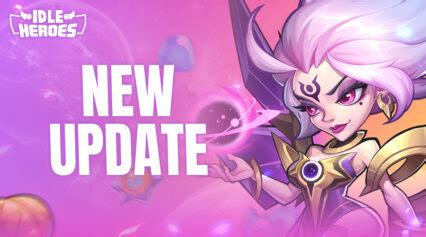 Idle Heroes New Transcended Hero Jahra New Summon Event And More