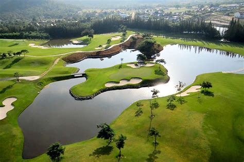 Top 107 Imagen Black Mountain Golf Club Hua Hin Abzlocal Mx