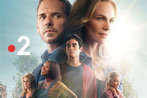 Replay Abysses où revoir les épisodes du 26 juin 2023 de la série de