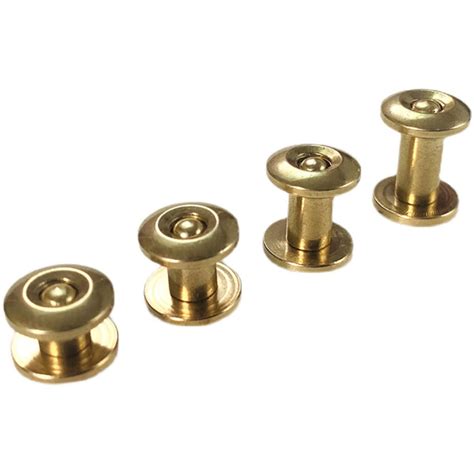 Leather Screw Rivets