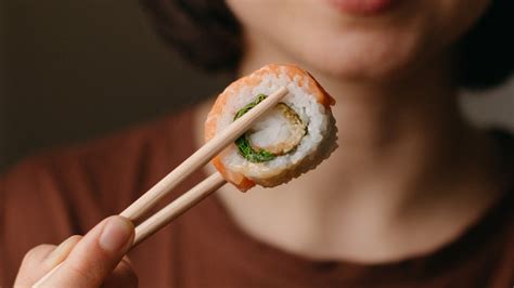 The Ultimate Guide To All 6 Different Types Of Sushi