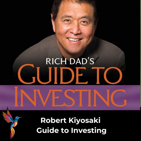 Guide To Investing By Robert Kiyosaki Ebook Empower Me