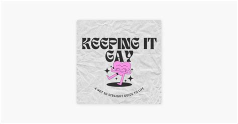 Keeping It Gay A Not So Straight Guide To Life I Make Erotic ASMR