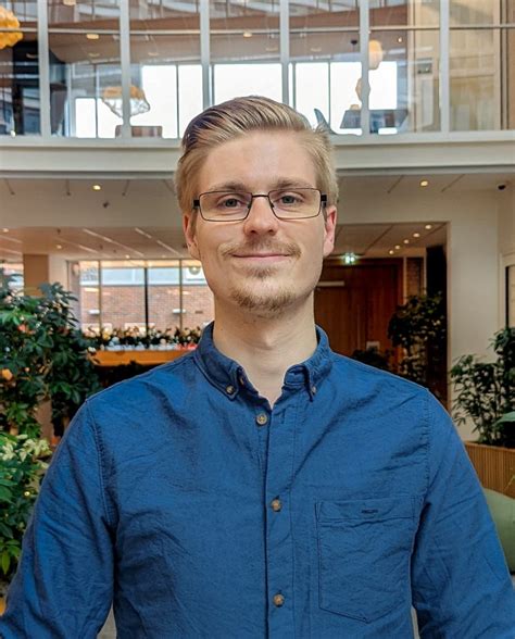 Lasse Ingdahl Posted On Linkedin