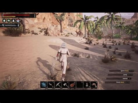 Conan Exiles Part Xvideos