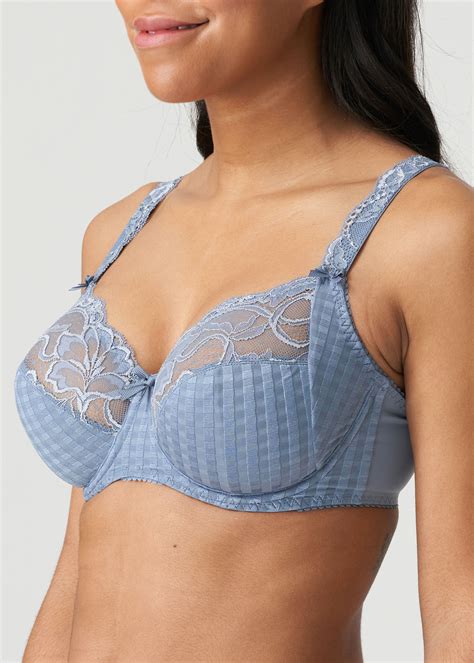 Soutien gorge Emboîtant à Armatures bonnet B I