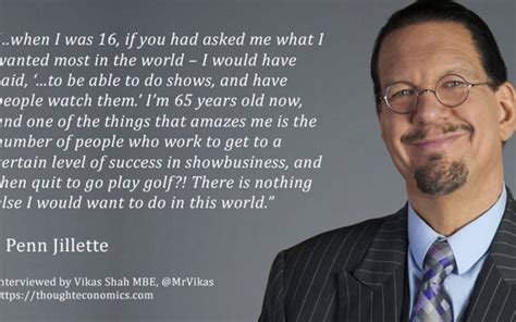 Zolten Penn Jillette: Early Life, Family Background, Focus on Privacy ...