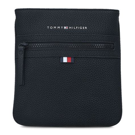 Mu Ka Torba Tommy Hilfiger Essential Pu Mini Crossover