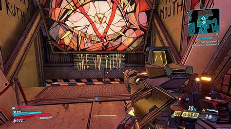 Cult Following Borderlands Walkthrough Borderlands Guide