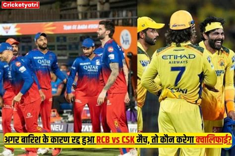 Rcb Vs Csk चेन्नई के खिलाफ भिड़ंत से पहले कोहली ने धोनी की तारीफों के