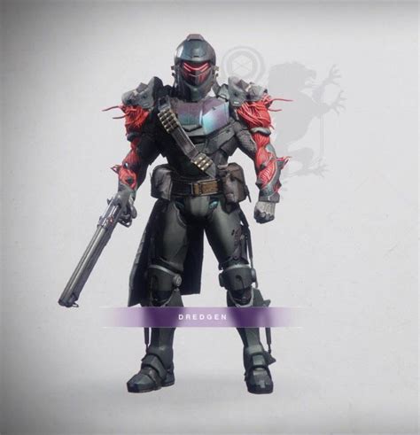 Loving this new Synthoceps ornament : r/DestinyFashion