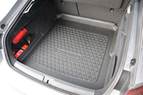 Boot Mat Volkswagen Arteon Pe Tpe Carparts Expert