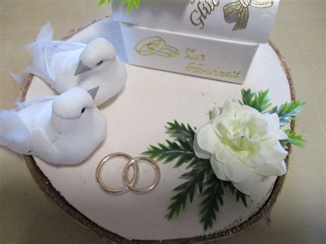 Geldgeschenk Zur Hochzeit Brautpaar Tauben Rosen Geldbox Etsy De