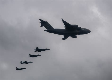 Imagens Incr Veis Dos Quatro Jatos De Equipes De Demonstra O T Tica Da