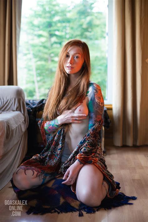 GoAskAlex Free Nude Pics Galleries More At Babepedia