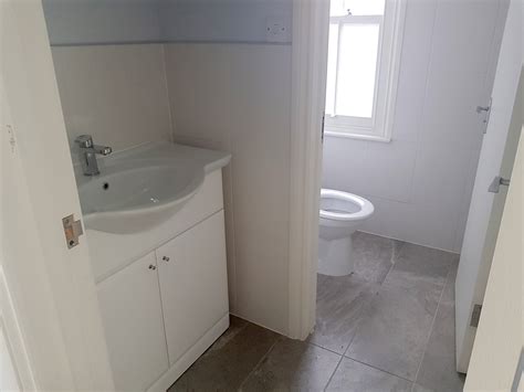 Brand newly converted 2700 sq ft split level D1 shop space with 9 rooms