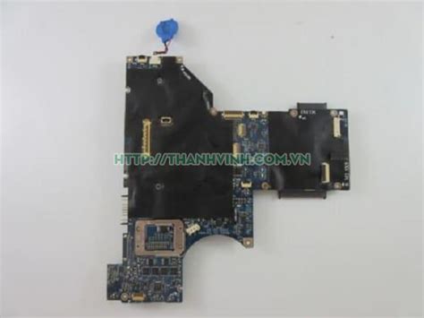 Mainboard Laptop Dell Latitude E Core Th O M Y M Jal La P