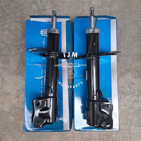 Jual Shockbreaker Absorber Depan All New Livina L12 Xpander Trivindo